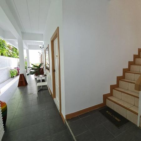 Hotel 88 Backpackers Hua Hin Exterior foto