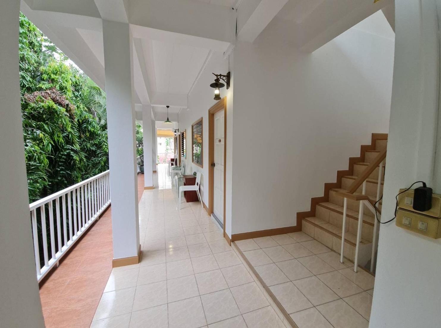 Hotel 88 Backpackers Hua Hin Exterior foto